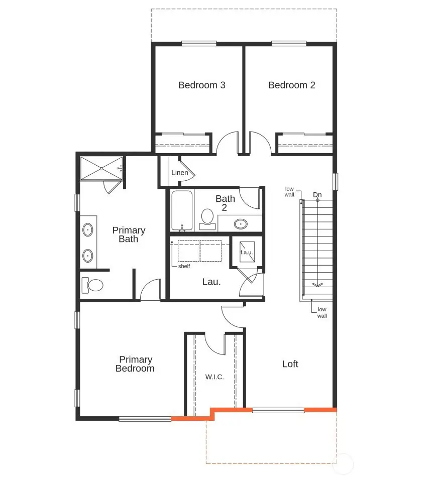 6271 Crestner Drive Sw #Lot393, Port Orchard, WA 98367 - Image #3