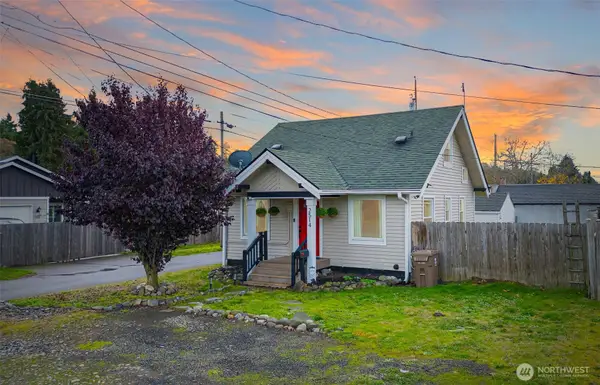 2514 S 53rd Street, Tacoma, WA 98409