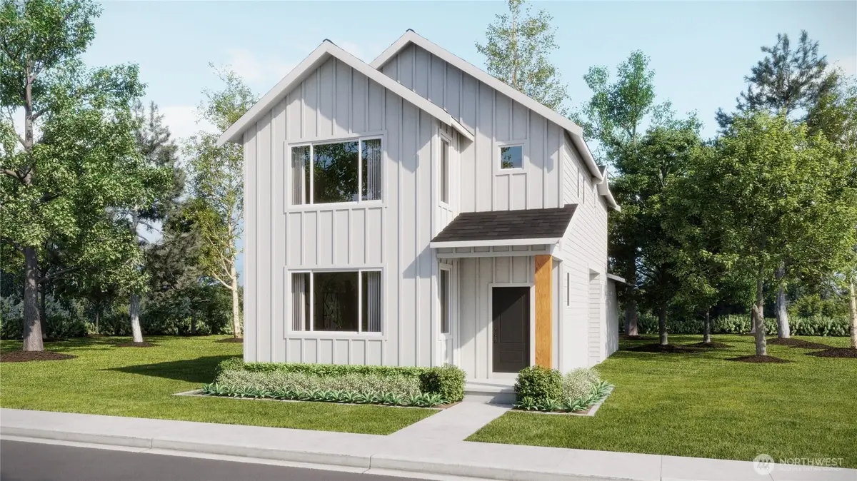 22892 SE Sitka Street, Black Diamond, WA 98010 - Image #1