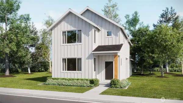 22892 SE Sitka Street, Black Diamond, WA 98010