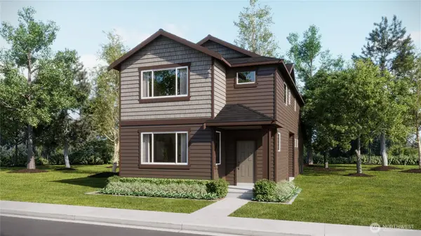 22902 SE Sitka Street, Black Diamond, WA 98010