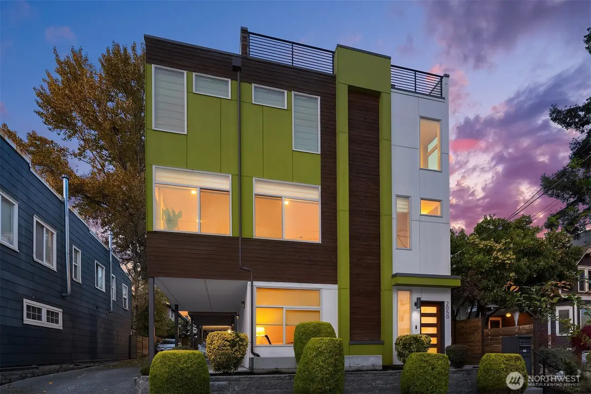 2050 NW 62nd Street, Seattle, WA 98107 - Image #1