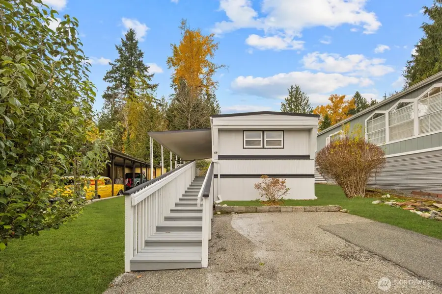 3333 228th Street Se #69, Bothell, WA 98021 - Image #2