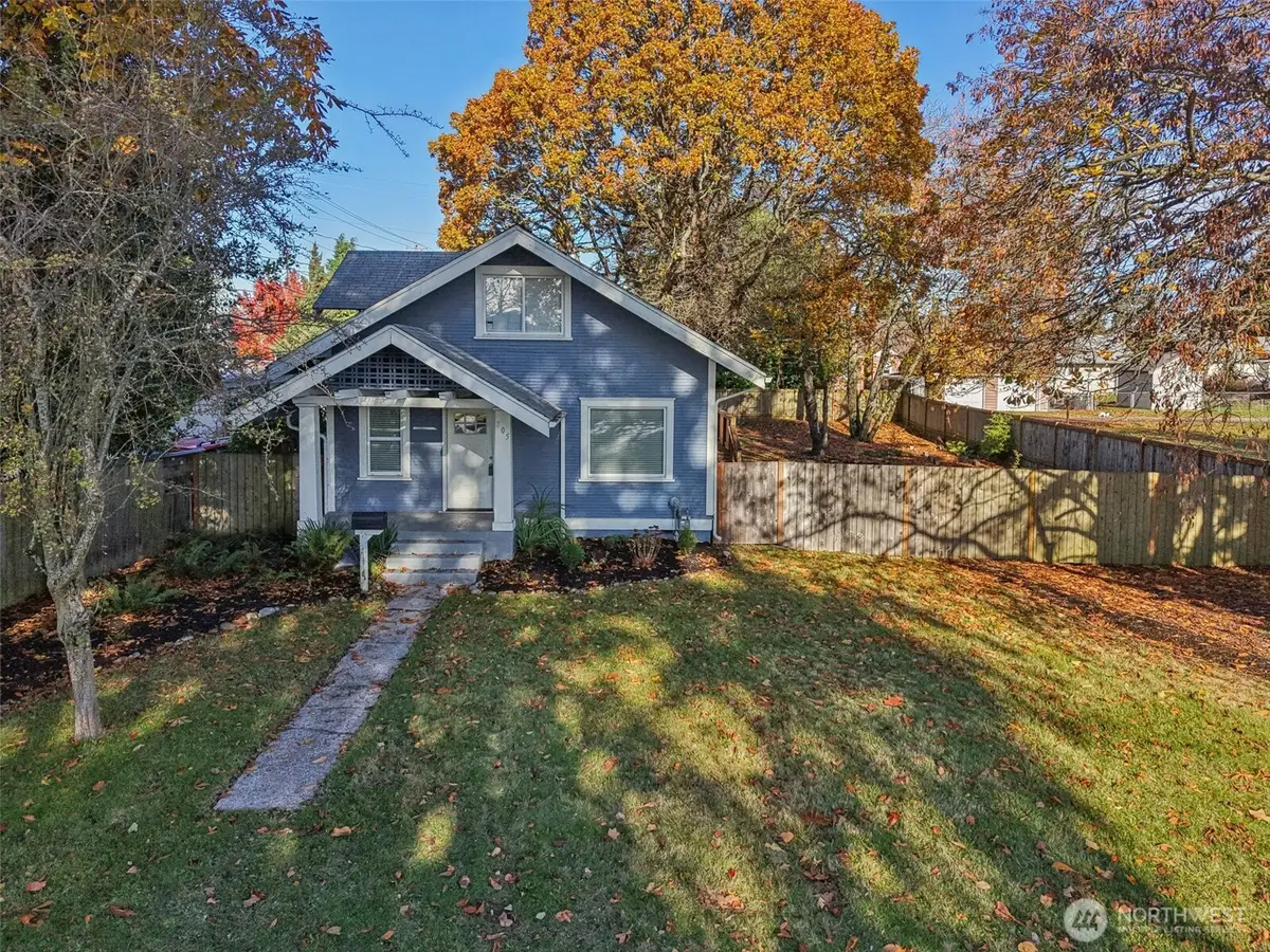 805 E 58th Street, Tacoma, WA 98404 - Image #1