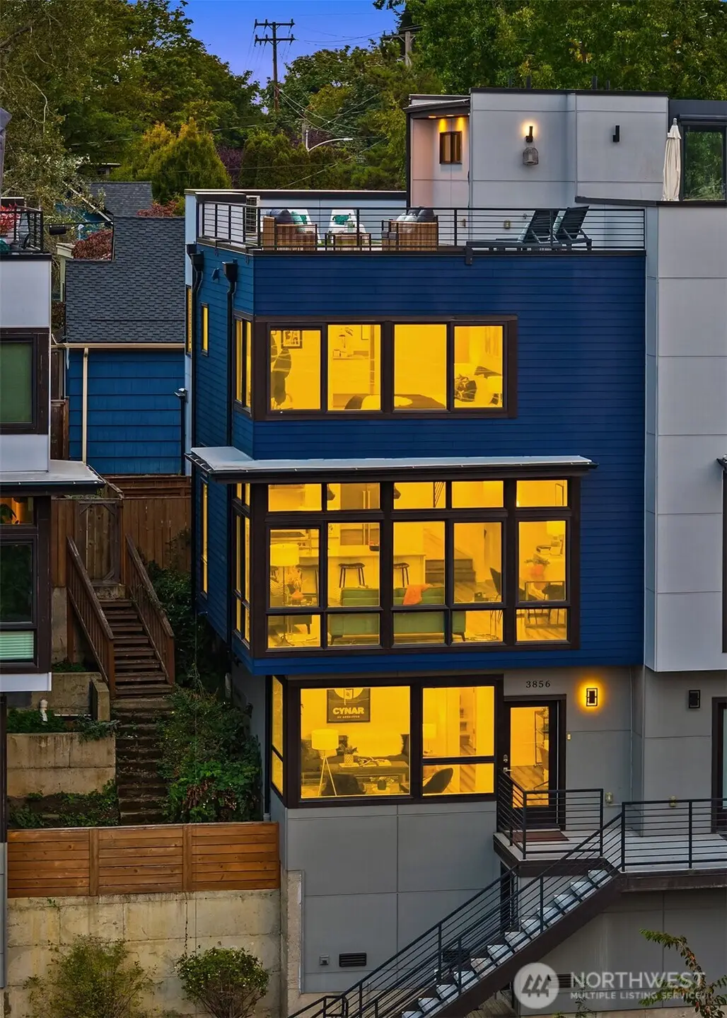 3856 21st Avenue Sw, Seattle, WA 98106 - Image #1