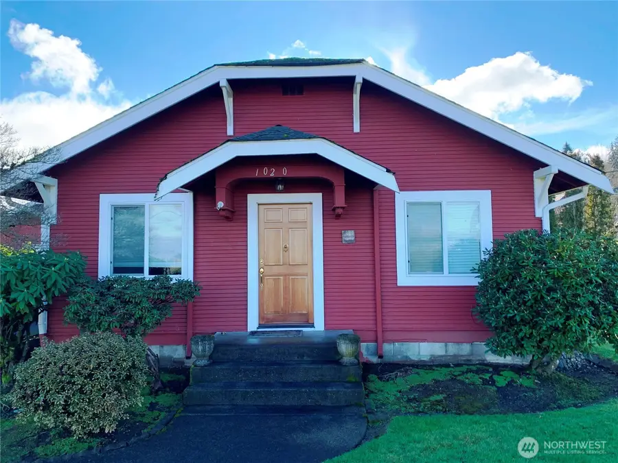 1020 S Fruitland, Puyallup, WA 98371 - Image #2