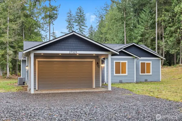 27329 37th Avenue Ne, Arlington, WA 98223