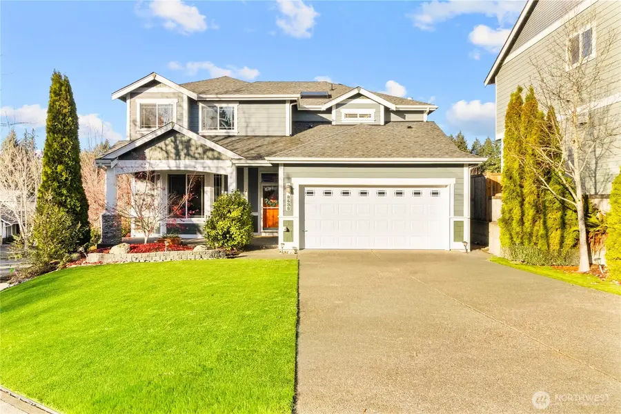 8538 29th Way Se, Olympia, WA 98513 - Image #2