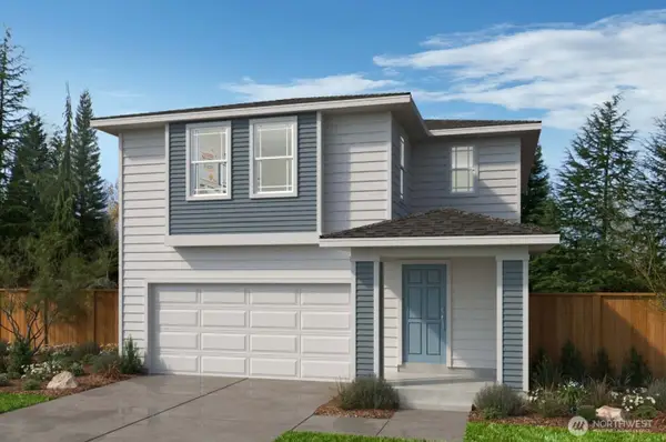 2419 128th Place Se #36, Everett, WA 98208