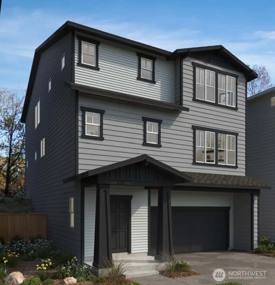 2422 128th Place Se #02, Everett, WA 98208 - Image #1