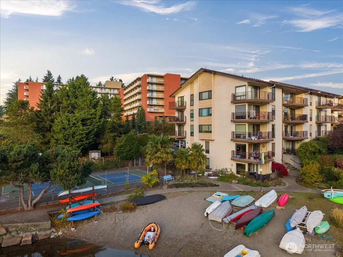 13201 Linden Avenue North #310A, Seattle, WA 98133 - Image #1