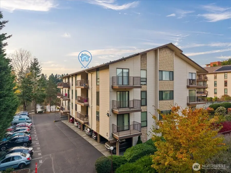 13201 Linden Avenue North #310A, Seattle, WA 98133 - Image #3