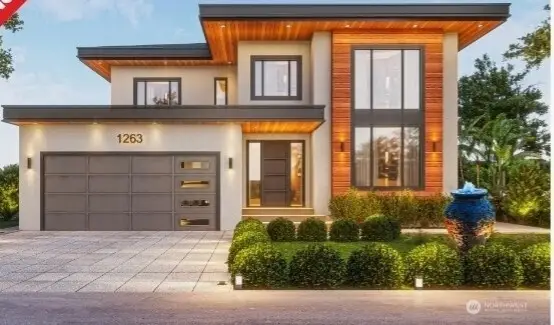 1263 Leighton Street Street #6, Blaine, WA 98230 - #1