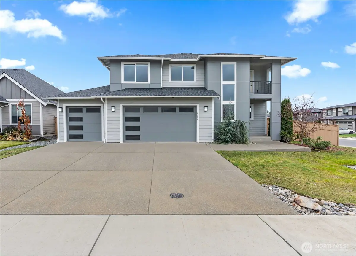 6602 232nd Avenue E, Buckley, WA 98321 - Image #1