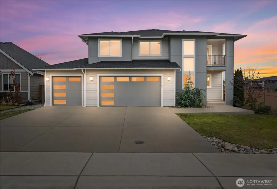 6602 232nd Avenue E, Buckley, WA 98321 - Image #2