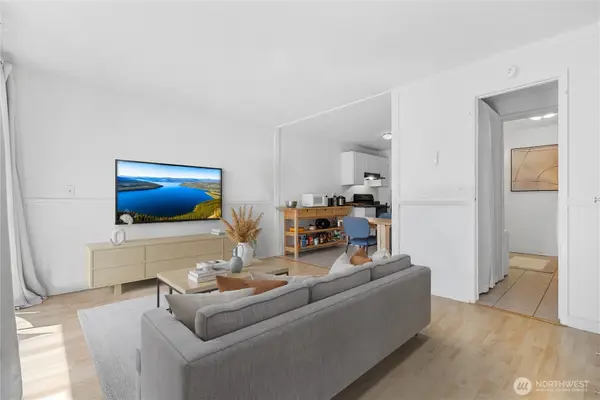 6667 138th Avenue Ne #524, Redmond, WA 98052