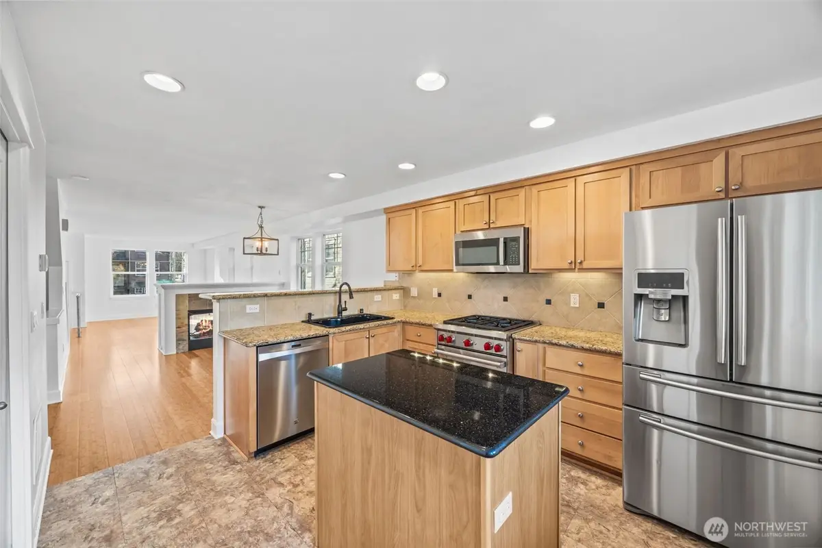 2670 SW Sylvan Heights Drive, Seattle, WA 98106 - Image #1