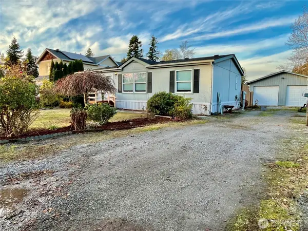 4960 Bay Road, Blaine, WA 98230
