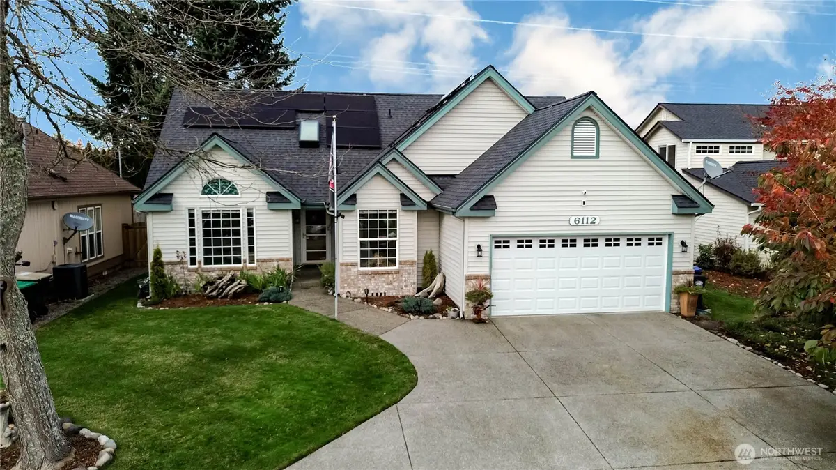 6112 Thornbury Court Se, Lacey, WA 98513 - Image #1