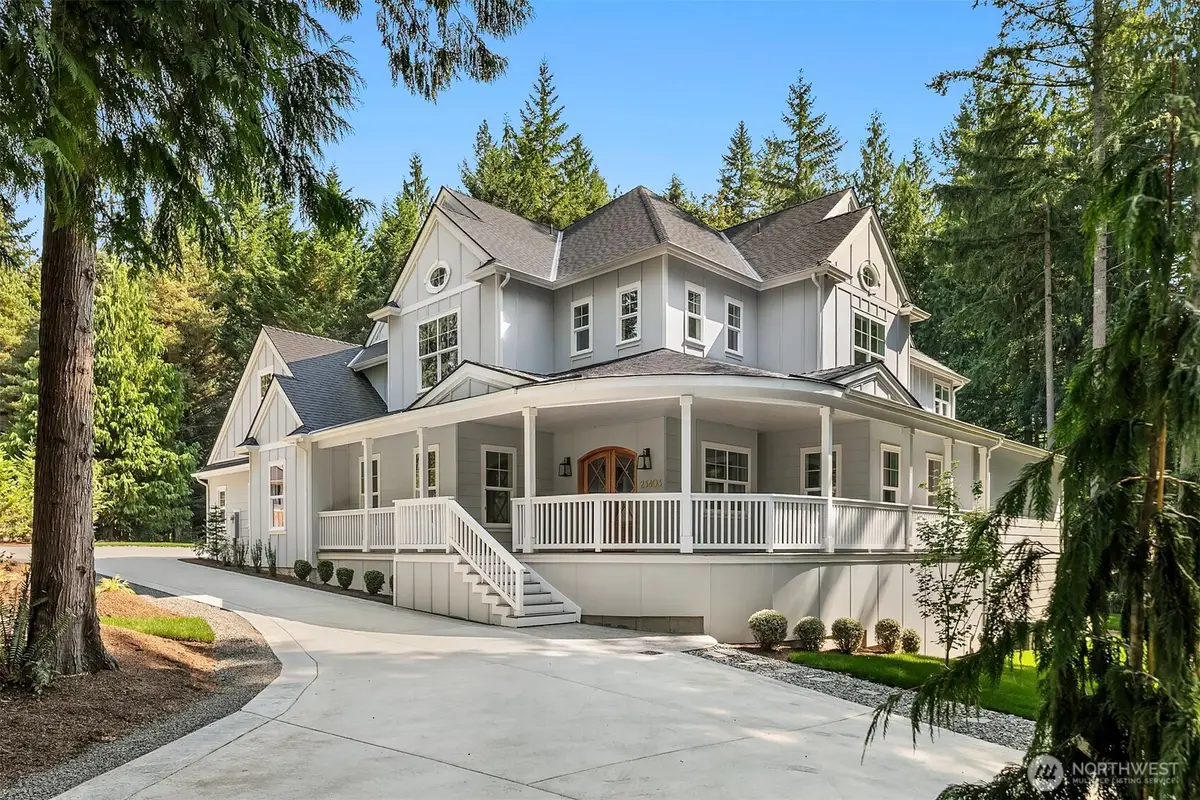 23403 NE Union Hill Road, Redmond, WA 98053 - Image #1