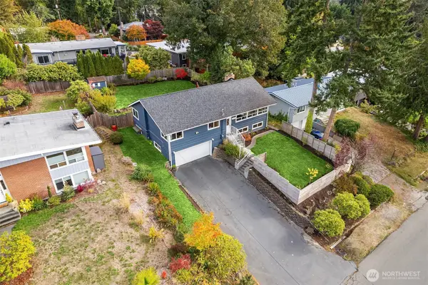 20142 17th Avenue Nw, Shoreline, WA 98177