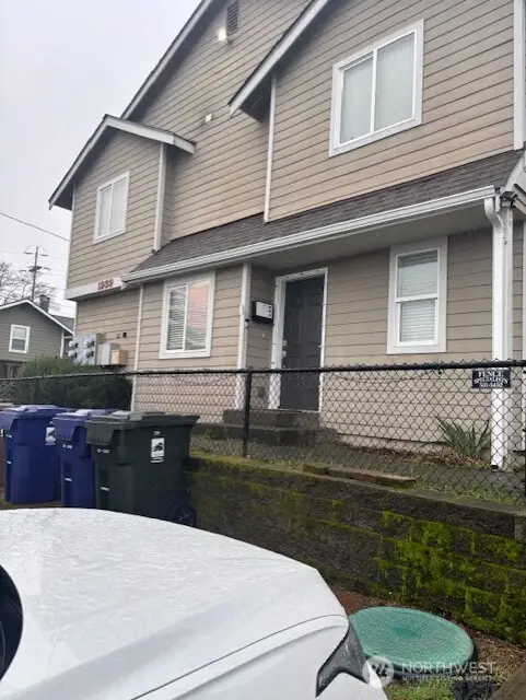 1939 S I Street #D, Tacoma, WA 98405 - Image #2