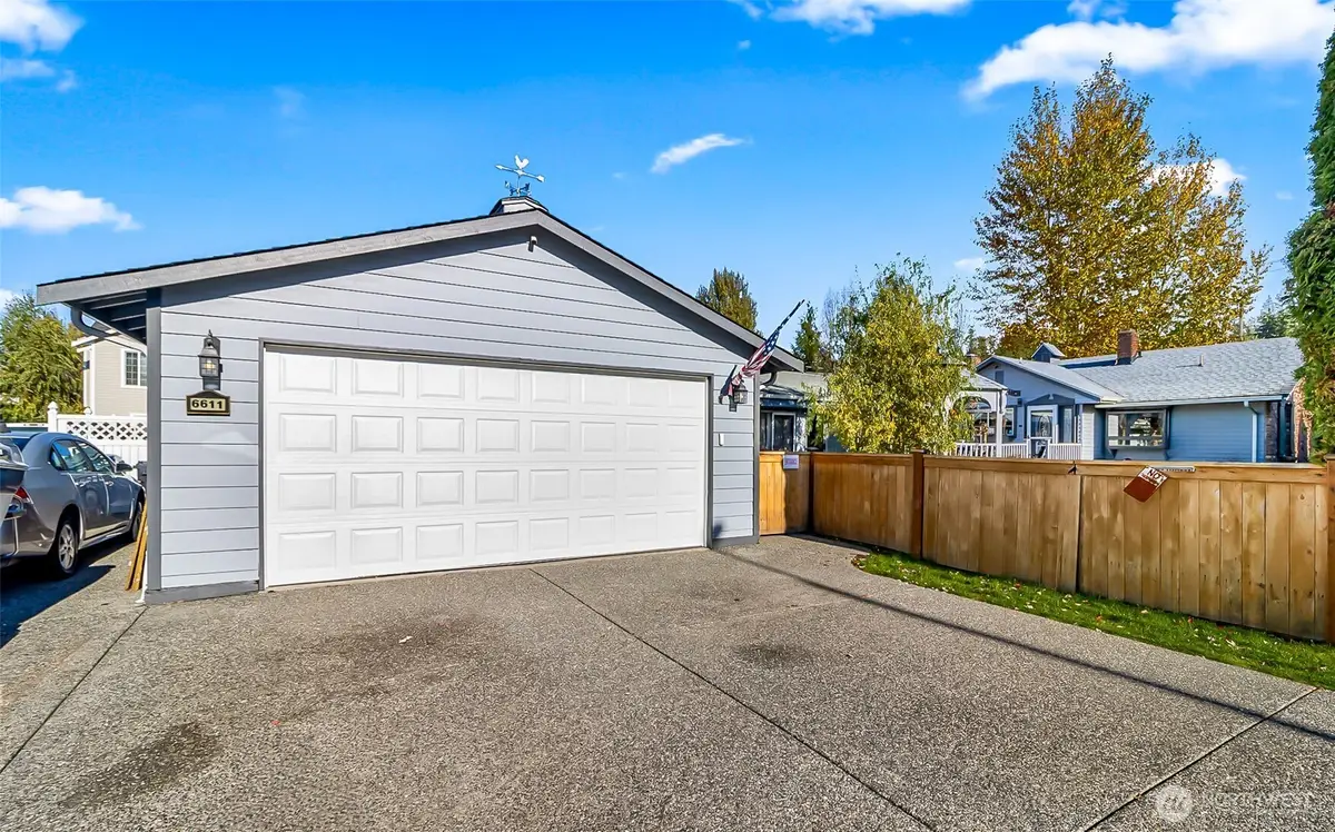 6611 78th Place Ne, Marysville, WA 98270 - Image #1