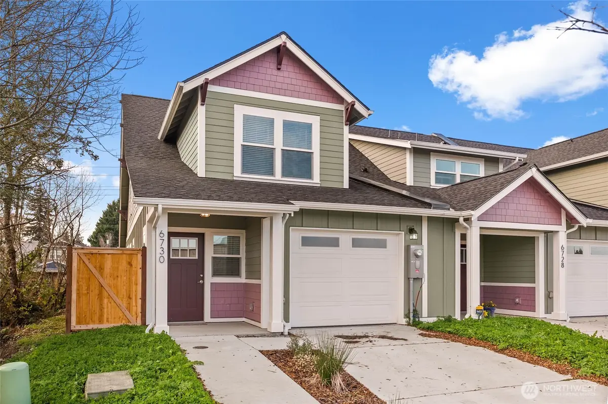 6730 S Proctor Street, Tacoma, WA 98409 - Image #1