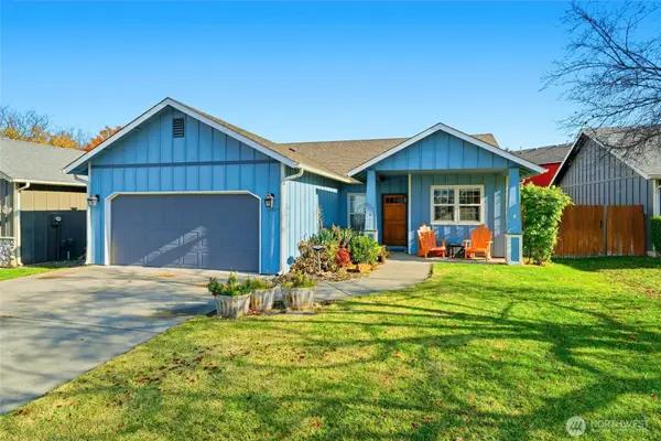 1313 SE Newgate Drive, College Place, WA 99324