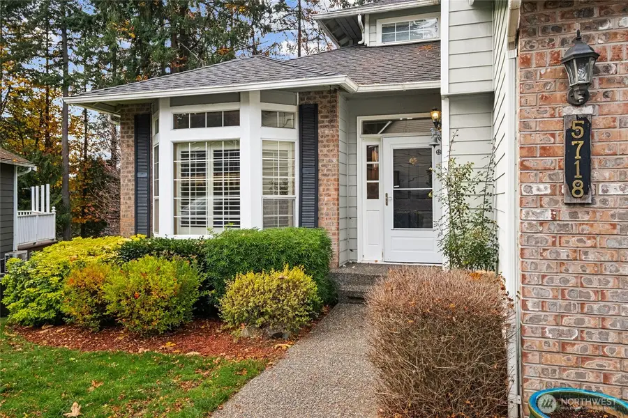 5718 41st Avenue Ct Nw, Gig Harbor, WA 98335 - Image #2