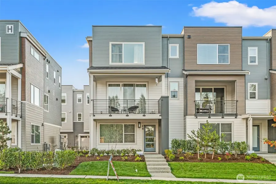 3915 198th Street Se #F4, Bothell, WA 98012 - Image #2