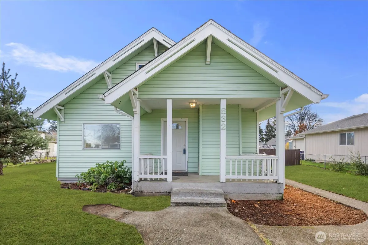 832 E 50th Street, Tacoma, WA 98404 - Image #1