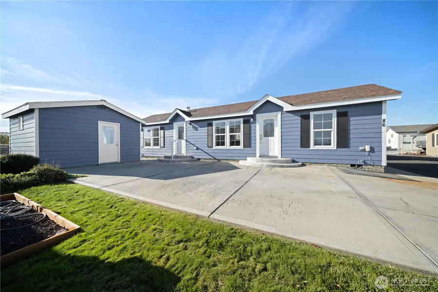 17693 Road 5 Nw #86, Quincy, WA 98848 - Image #2