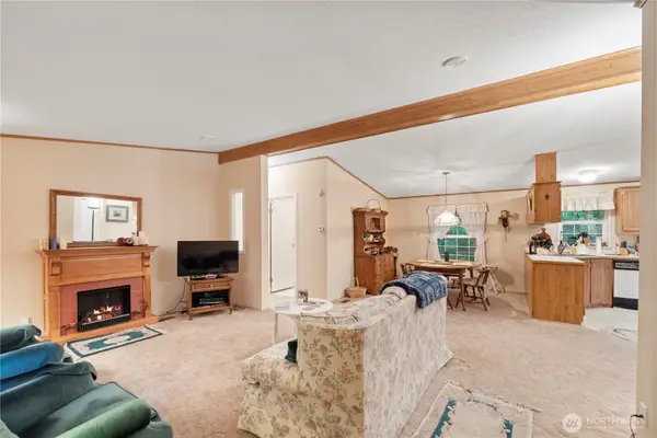 11312 115th Street, Anderson Island, WA 98303