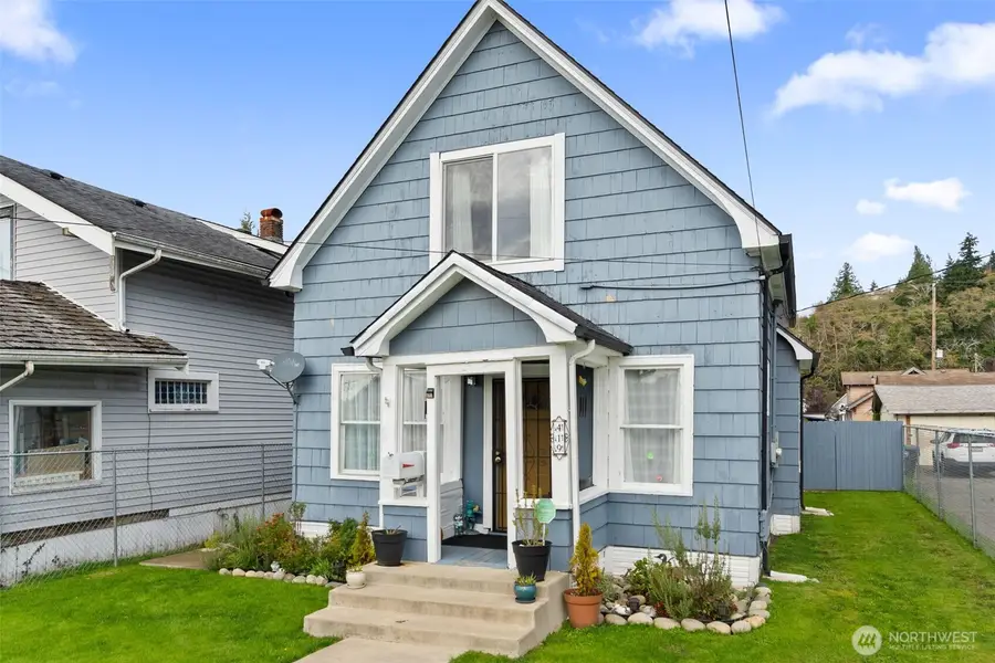 419 Karr Avenue, Hoquiam, WA 98550 - Image #3