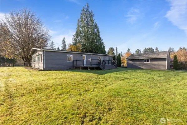 2619 252nd Street Ne, Arlington, WA 98223