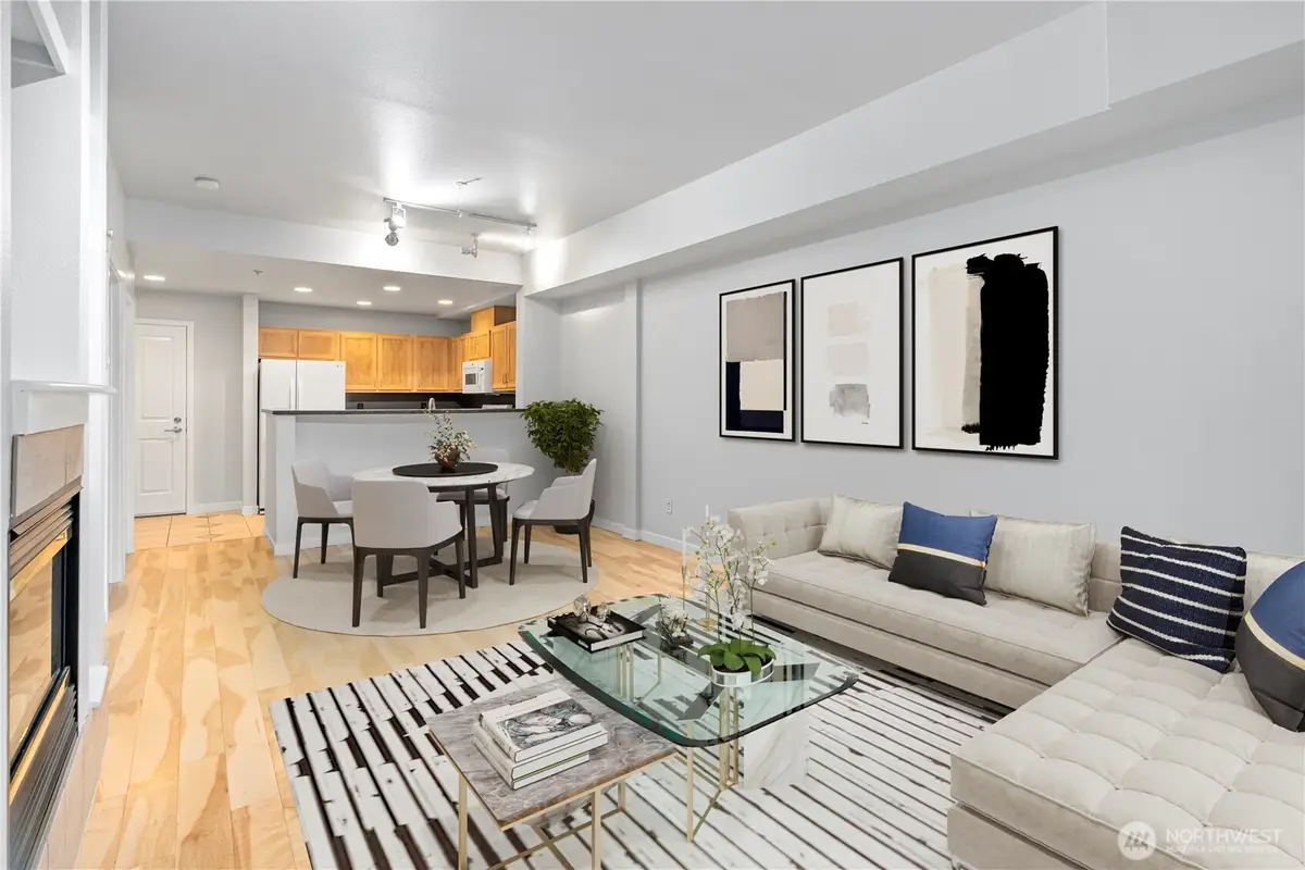 16275 NE 85th Street #107, Redmond, WA 98052 - Image #1