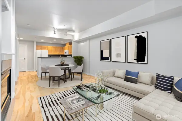 16275 NE 85th Street #107, Redmond, WA 98052