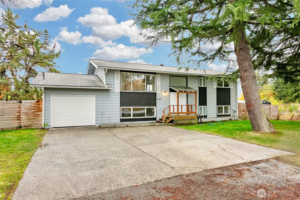 4124 128th Street E, Tacoma, WA 98446 - Image #1