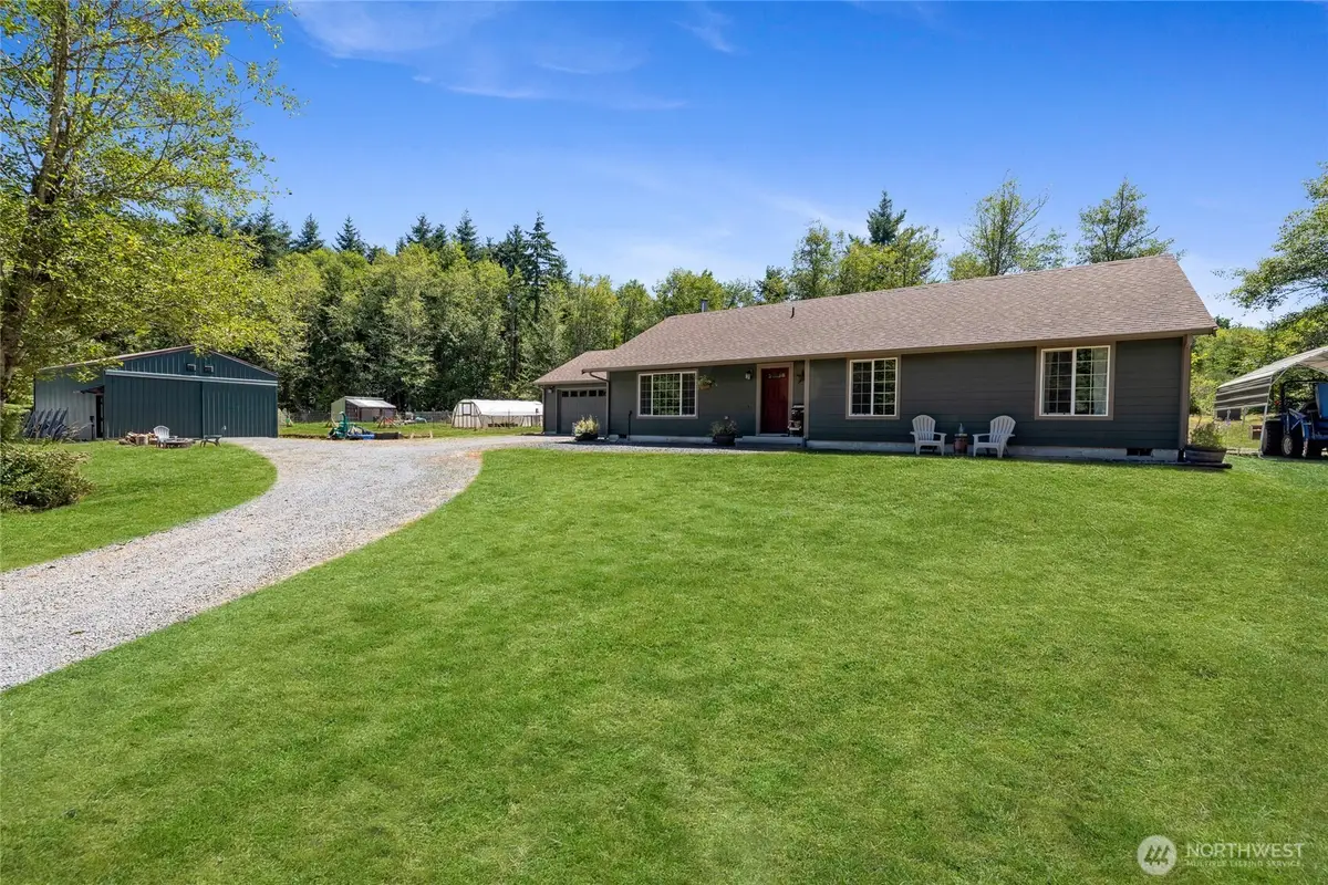 47655 138th Avenue E, Eatonville, WA 98328 - Image #1