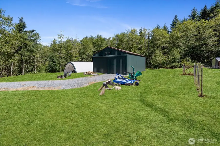 47655 138th Avenue E, Eatonville, WA 98328 - Image #2