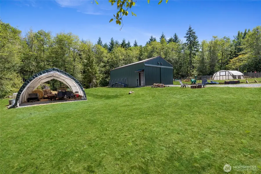 47655 138th Avenue E, Eatonville, WA 98328 - Image #3