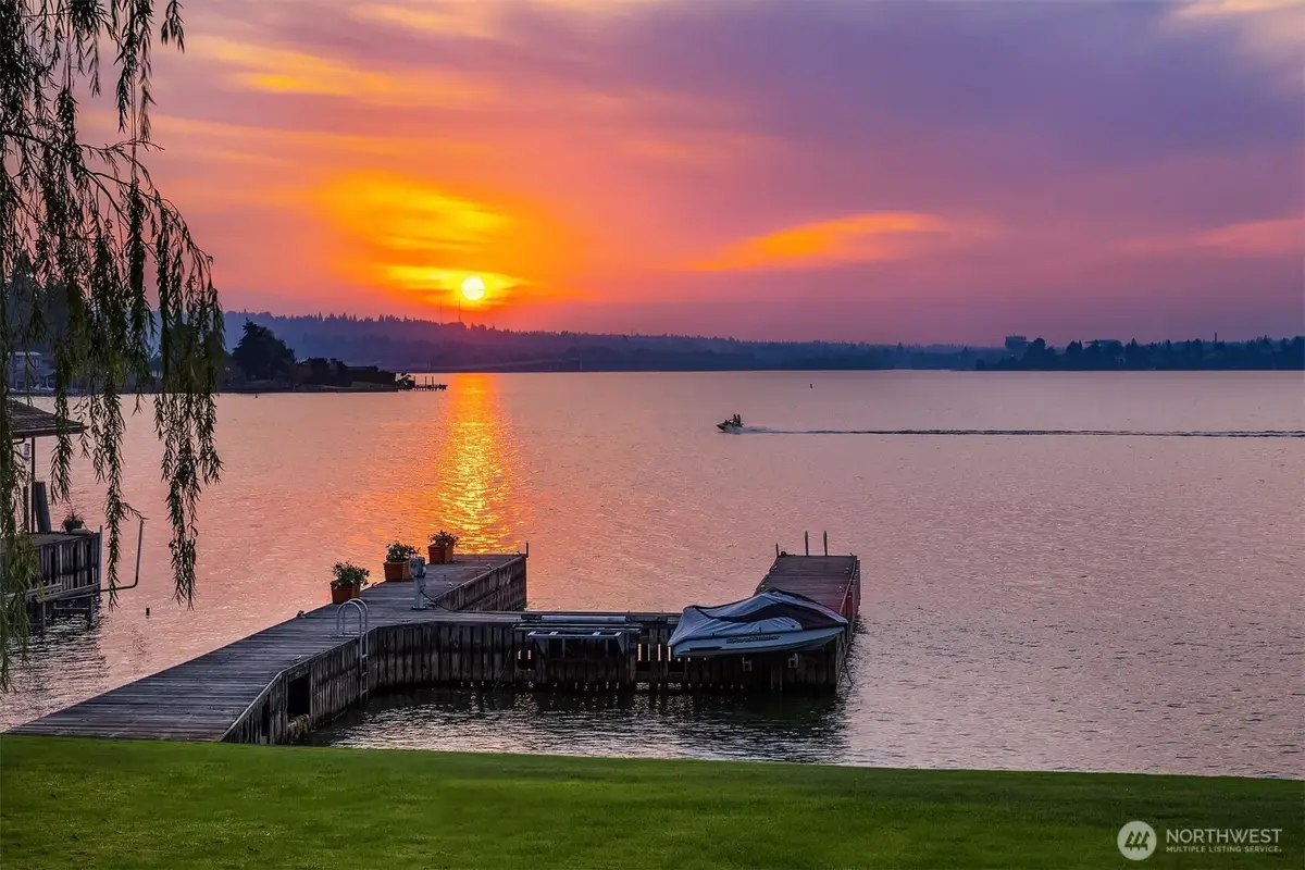 Address Withheld By Seller, Hunts Point, WA 98004 - Image #1