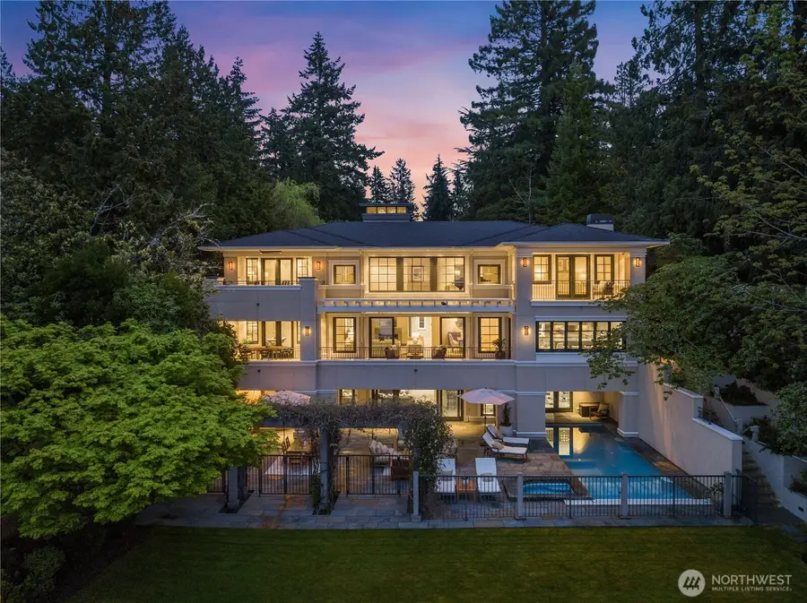 Address Withheld By Seller, Hunts Point, WA 98004 - Image #3