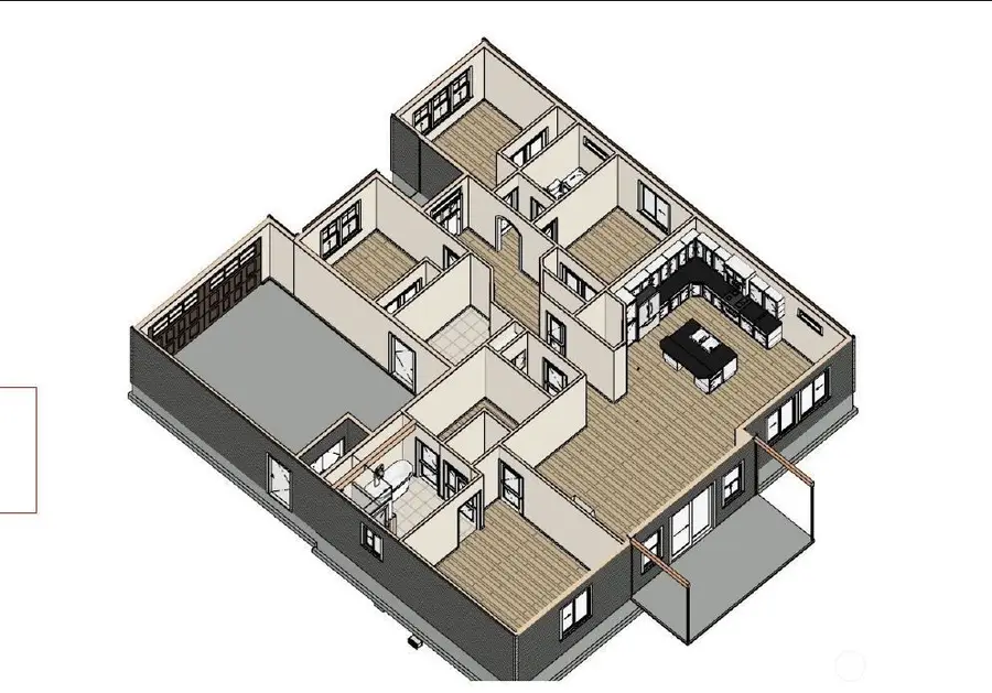 5009 113th Avenue Ct E, Edgewood, WA 98372 - Image #2