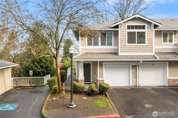 21430 40th Place S #A, Tukwila, WA 98198