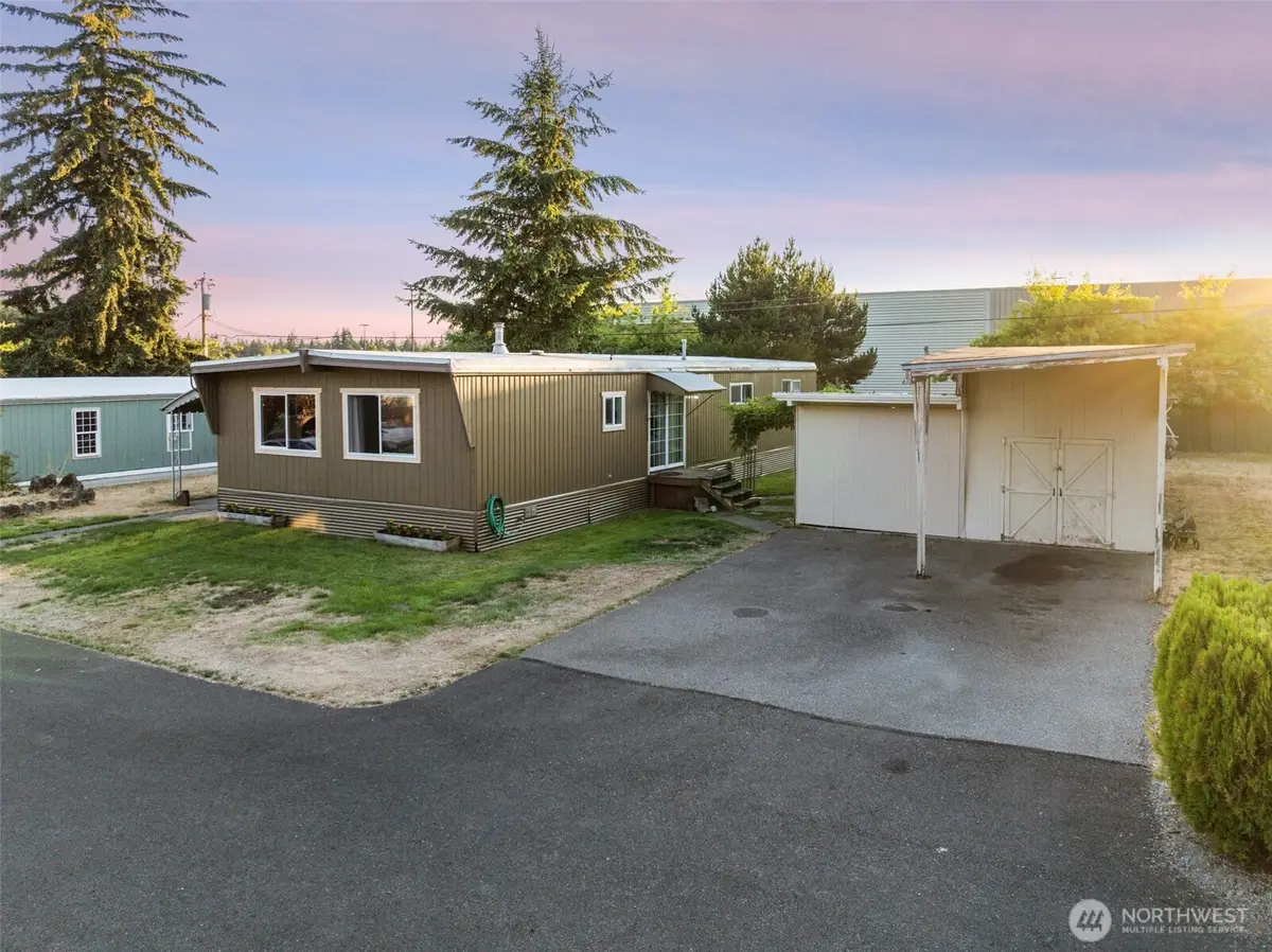 8510 Martin Way E #25, Lacey, WA 98516 - Image #1