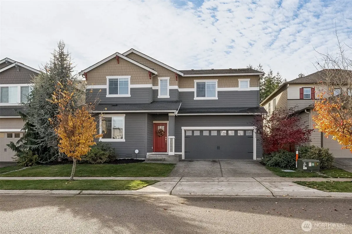 17822 132nd Street Ct E, Bonney Lake, WA 98391 - Image #1