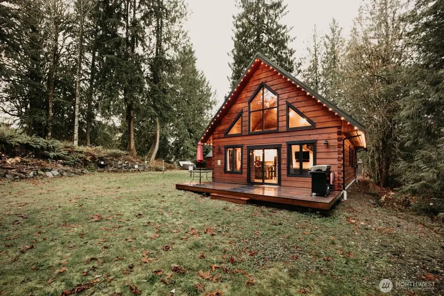 15033 Welcome Road, Glacier, WA 98244 - Image #2