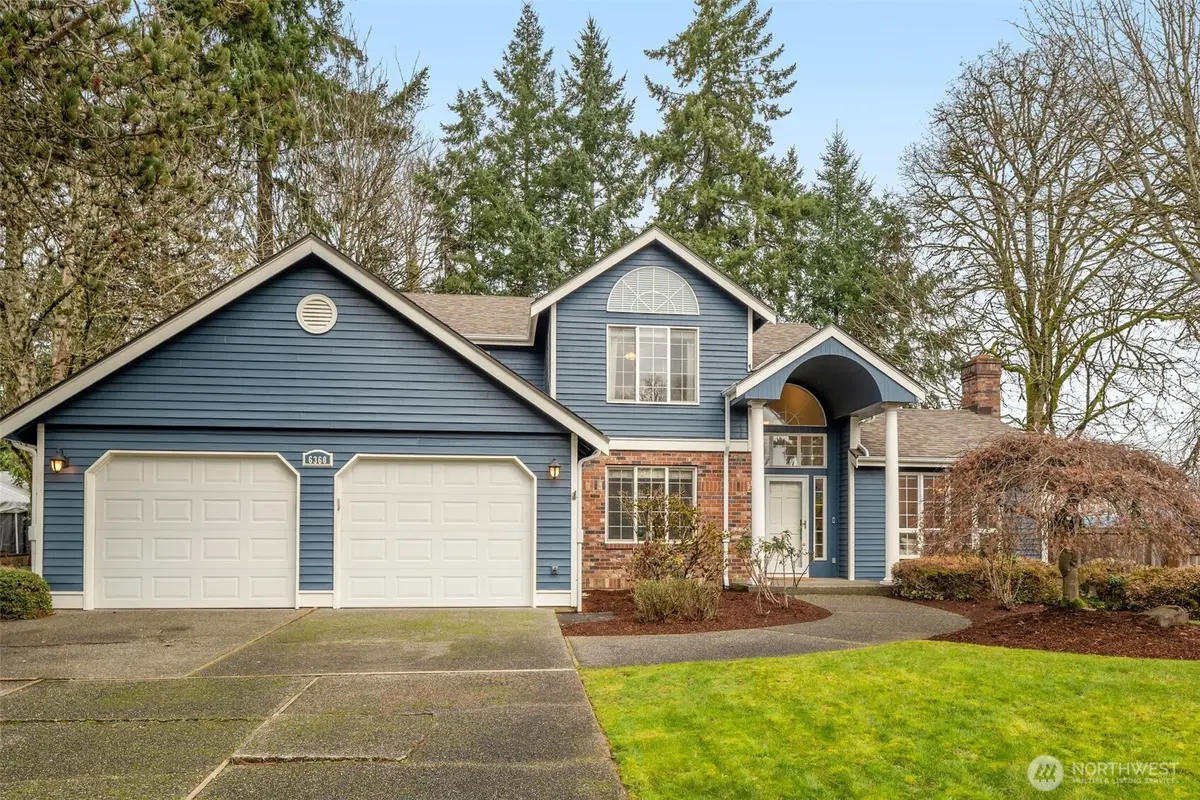 6360 S 151st Place, Seattle, WA 98188 - Image #1